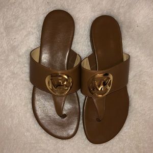 MK Sandals